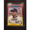 Image 1 : 2024 Topps Juan Soto New York Yankees Baseball Card - Mint Condition
