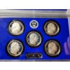 Image 5 : United States Mint 2022 Proof Set 