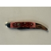 Image 5 : New in the Box - Eagle Edge Large Stainless Steel Pocket Knife