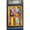 Image 2 : SGC 2016 Pokémon Evolutions #10 Charmeleon Reverse Holofoil 7 NM Pokémon Card