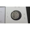 Image 9 : Assorted Years 90% Silver Mercury Dimes - Face Value: $1.20