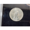 Image 3 : 1923 90% Silver Peace Dollar in Display Slab