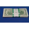 Image 4 : 100 - $2.00 United States Bills In Federal Reserve Wrap - Excellent Condition - Face Value $200.00