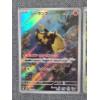 Image 3 : Two Assorted Japanese Near Mint Art Rare Pokemon Trading Cards - Relicanth 077/071 & Applin 077/066