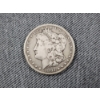 Image 1 : 1881-CC Morgan Silver Dollar - Carson City Silver Dollar in Great Shape!