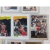 Image 4 : 13 Assorted Early 1990's Michael Jordan Basketball Trading Cards