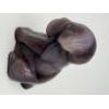 Image 4 : Adorable Degenhart Vintage Glass Dog Figurine -Orchid
