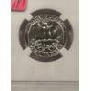 Image 4 : 1964 United States Washington Quarter Graded By NGC Proof 68 - Incredible Quarter