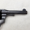 Image 12 : Vintage Colt Pocket Positive .32 Police CTG Revolver