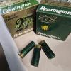 Image 1 : AMMO - SHOT GUN SHELLS - 2 BOXES 12 GAUGE 2 3/4" - 7 1/2 SHOT - SEE PICS