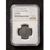 Image 1 : NGC Genuine 1943BN Serbia 10D German Occupation Coin