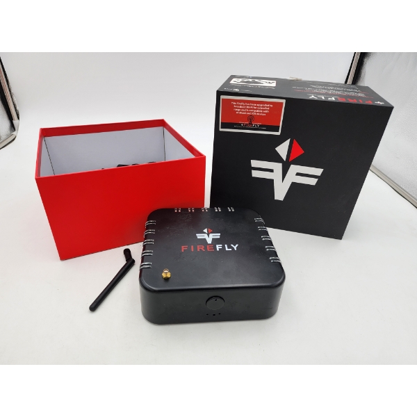 FireFly Plus Wi-Fi Firing System - Wireless Firework Launcher