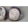 Image 9 : Sealed 1997 Cleveland Indians "Hometown Superstars" Baseball Promo Set With Other Extra Balls