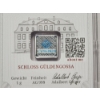 Image 5 : 1 Gram .999 Fine Geiger Silver Bar In Original Case With Certificate