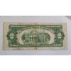 Image 6 : Assorted U.S Currency Including Series 1928 G $2 Red Seal Bank Note In Binder - Face Value: $6