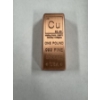 Image 1 : Incredible One Pound Copper Ingot Bar - Mint Condition - Limited Production