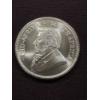 Image 1 : 2023 South African One Troy Ounce .999 Fine Silver Coin - Incredible Condition