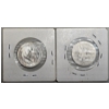 Image 7 : Lot of 2 Proof Sets and 4 Quarters incl 2 Walking Liberties