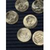 Image 3 : United States Mint - Unsearched and Uncounted Kennedy Half-Dollars $100.00 in Cloth Bag
