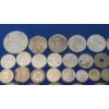 Image 6 : Assorted Foreign Currency Including British, French, Italian & More