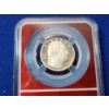 Image 4 : 2025- S Clad Althea Gibson Quarter Graded NGC PF 69 Ultra Cameo