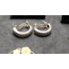 Image 12 : Gold Filled & Gold Plated Brooches, Rings, Pins & Earrings - See Photos For Ring Size