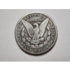 Image 5 : *CARSON CITY* United States 1883-CC Morgan Silver Dollar - Rare Morgan Silver Dollar!