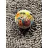 Image 1 : Vintage Super Rare Flintstones Advertising Marble - Excellent Condition