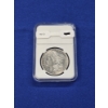 Image 1 : 1921- D Morgan Silver Dollar - Stunning, High-Grade Coin