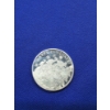 Image 2 : 1 oz .999 Fine Silver Art Round "Season's Greetings" & "Happy Holidays"