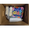 Image 4 : *Pick Up At Mantua Home-No Shipping Available* Four Boxes Of All Occasion Disposable Plates, Cups, N