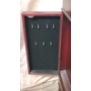 Image 5 : Bombay Company Rouge Jewelry Armoire Cabinet
