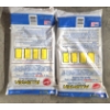 Image 2 : Brand New! Two 3 Bag Packs Hoover Type A Allergen Upright Vacuum Cleaner Replacement Bags 