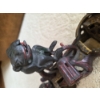 Image 5 : *Pick Up At Mantua Home-No Shipping Available* Collectable Vintage Professor Pug Frogs Mechanical Ca