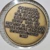 Image 6 : Lot Of 3 Vintage Commemorative Medals And Tokens