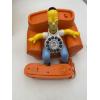 Image 3 : Homer Simpson Animated Phone