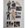 Image 1 : Fabulous Elvis Magnet And Lighter Collection
