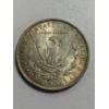 Image 2 : 1896 Morgan Silver Dollar - 90% Silver - ASW: 0.7734oz - Mintage: 9,976,000