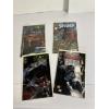Image 1 : Spawn Comic Books - 4 Total - in protective plastic packaging - Image 