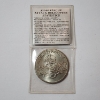 Image 1 : AH-64 Apache Attack Helicopter Desert Storm 1991 $5 Hutt River Province New Queensland Mint Coin 