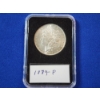 Image 1 : 1879 90% Silver Morgan Dollar