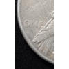 Image 3 : 1926-S 90% Silver Peace Dollar