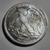 Image 4 : One Troy Ounce .999 Fine Silver Money Metals Exchange Silver Liberty Round
