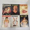 Image 1 : Vintage 1960s And 1970s Playboy Entertainment For Men Magazine Lot