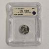 Image 1 : ICG MS66 1776-2026-P United States Semiquincentennial Dime Liberty Over Tyranny Initial Release