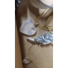 Image 4 : Lot Of Assorted Fashion Jewelry Including Necklaces, Brooch Pins, Earrings & More