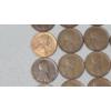 Image 4 : 1909 VDB Lincoln Wheat Cent & 1909 Through 1919 Lincoln Wheat Cents - Face Value: $0.22