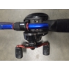 Image 5 : Duckett Jacob Wheeler 6.8' Signature Rod With Abu Garcia Blackmax 6.4:1 Reel In Excellent Condition