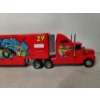 Image 6 : Action Cartoon Network Wacky Racing Semi Truck 
