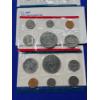 Image 13 : (5) Assorted U.S. Mint Uncirculated Coin Sets Years: 1978, 1976, 1974, 1980, 1977